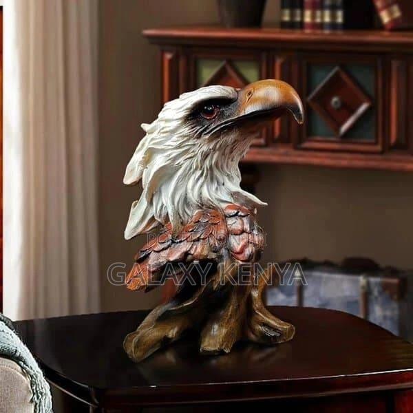 Bald Eagle Decor