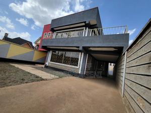 4bdrm Maisonette in Membley for rent - main view