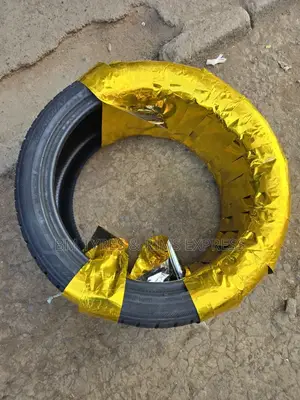 315 /35 R21 Bearway Tyres.