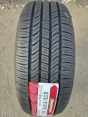 205 /60 R16 Landspider Tyres (Highway)