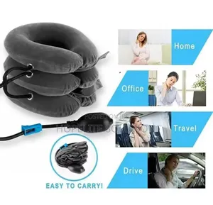 Cervical Neck Traction Neck Pillow