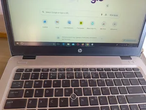Laptop HP EliteBook 840 G5 8GB Intel Core i5 SSD 256GB
