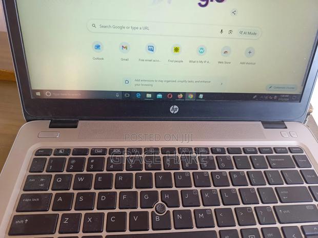 Laptop HP EliteBook 840 G5 8GB Intel Core i5 SSD 256GB