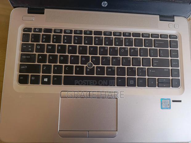 Laptop HP EliteBook 840 G5 8GB Intel Core i5 SSD 256GB - thumbnail 2