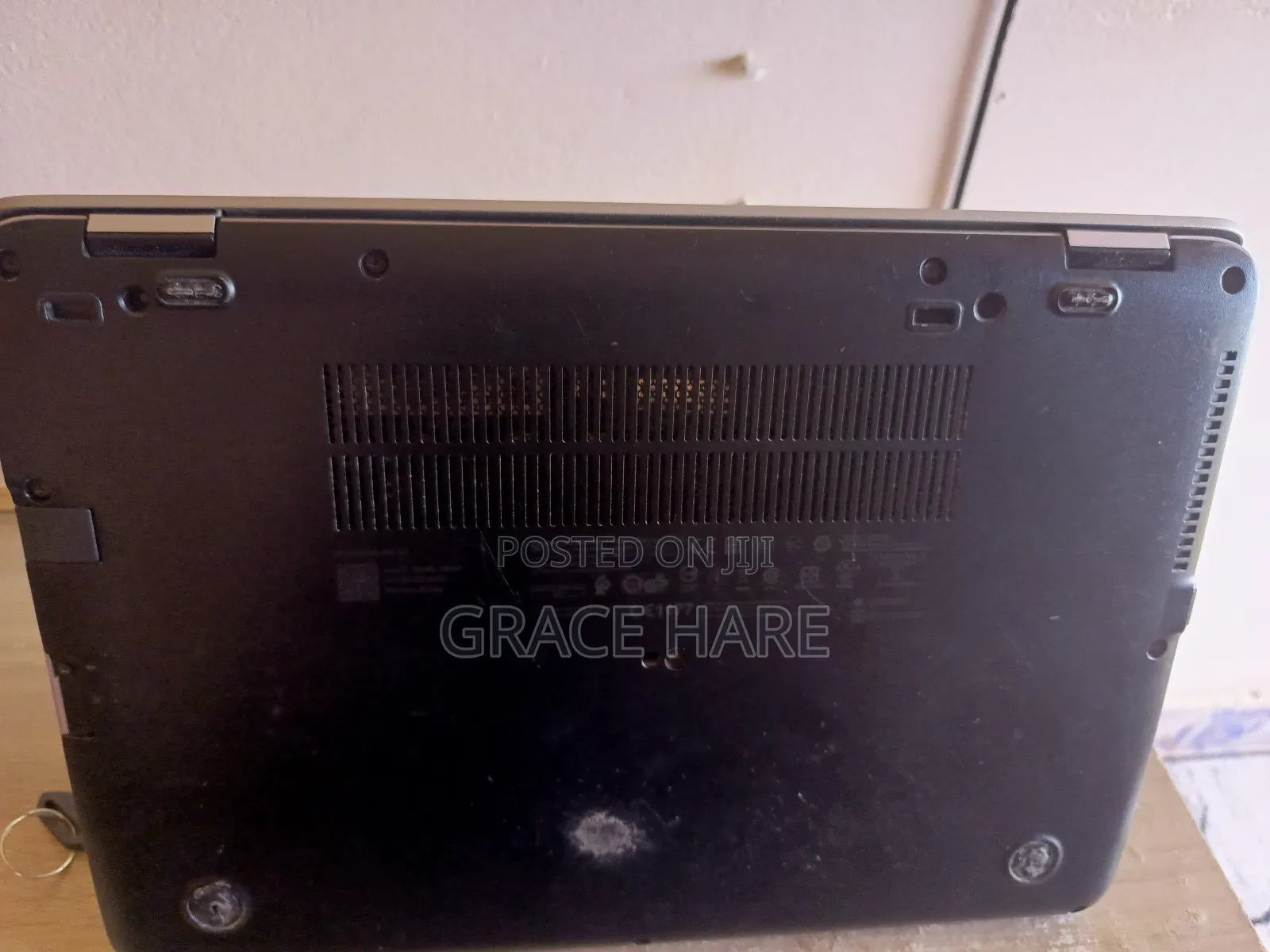 Laptop HP EliteBook 840 G5 8GB Intel Core i5 SSD 256GB