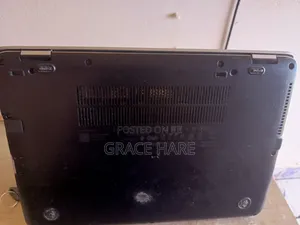 Laptop HP EliteBook 840 G5 8GB Intel Core i5 SSD 256GB