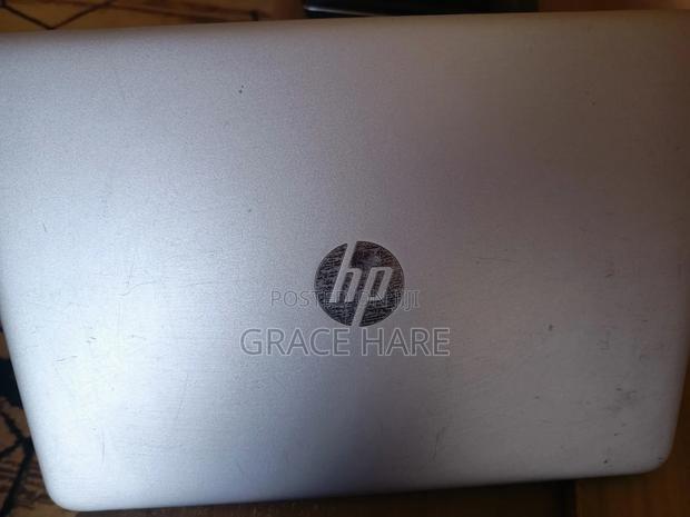 Laptop HP EliteBook 840 G5 8GB Intel Core i5 SSD 256GB - thumbnail 7