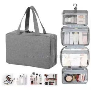 Hanging Toiletry Bag