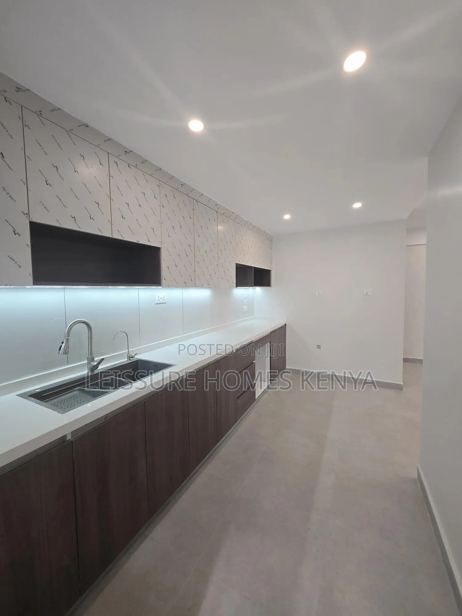 2bdrm Apartment in Kilimani for sale