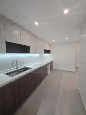 2bdrm Apartment in Kilimani for sale