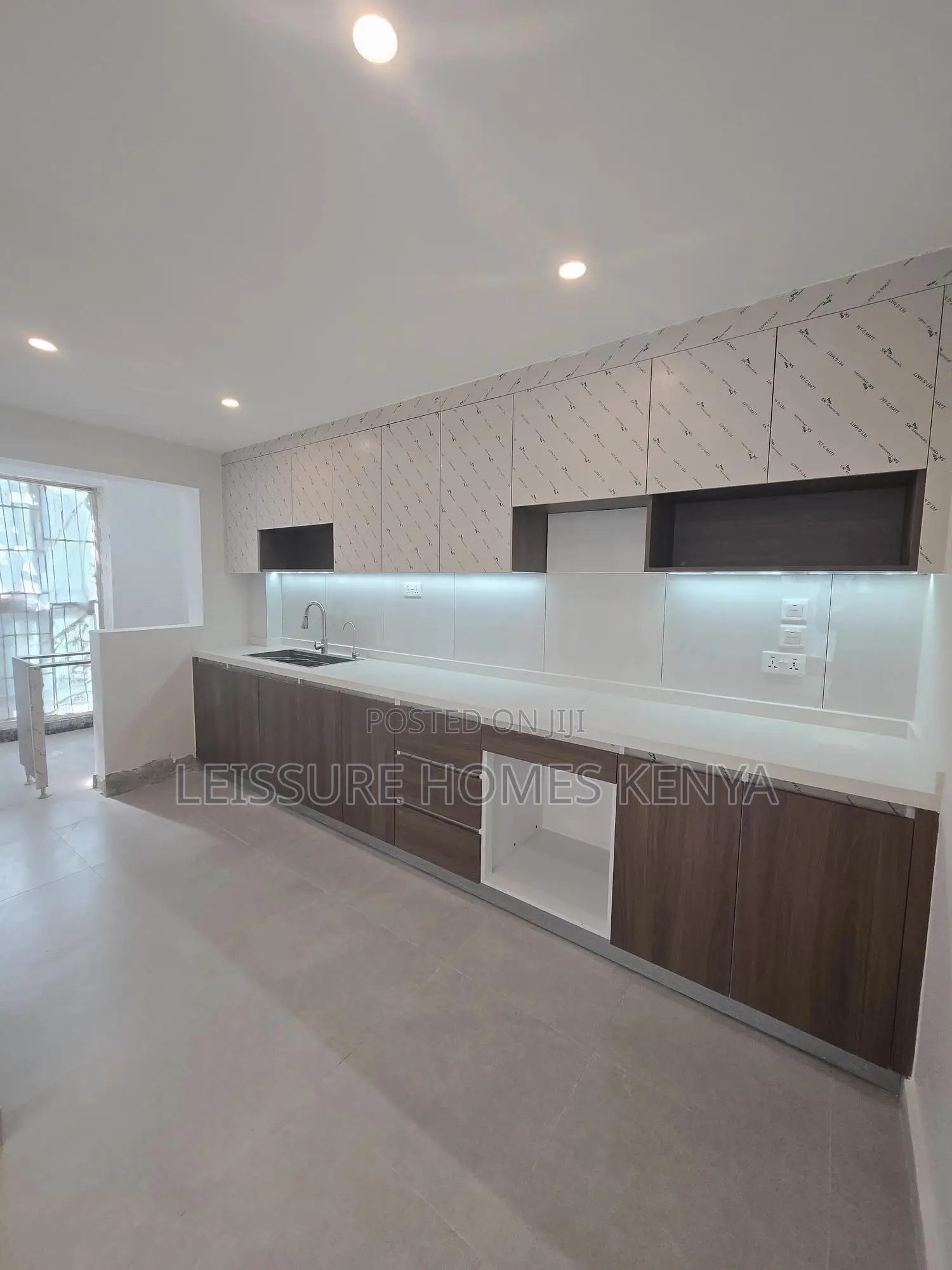 2bdrm Apartment in Kilimani for sale