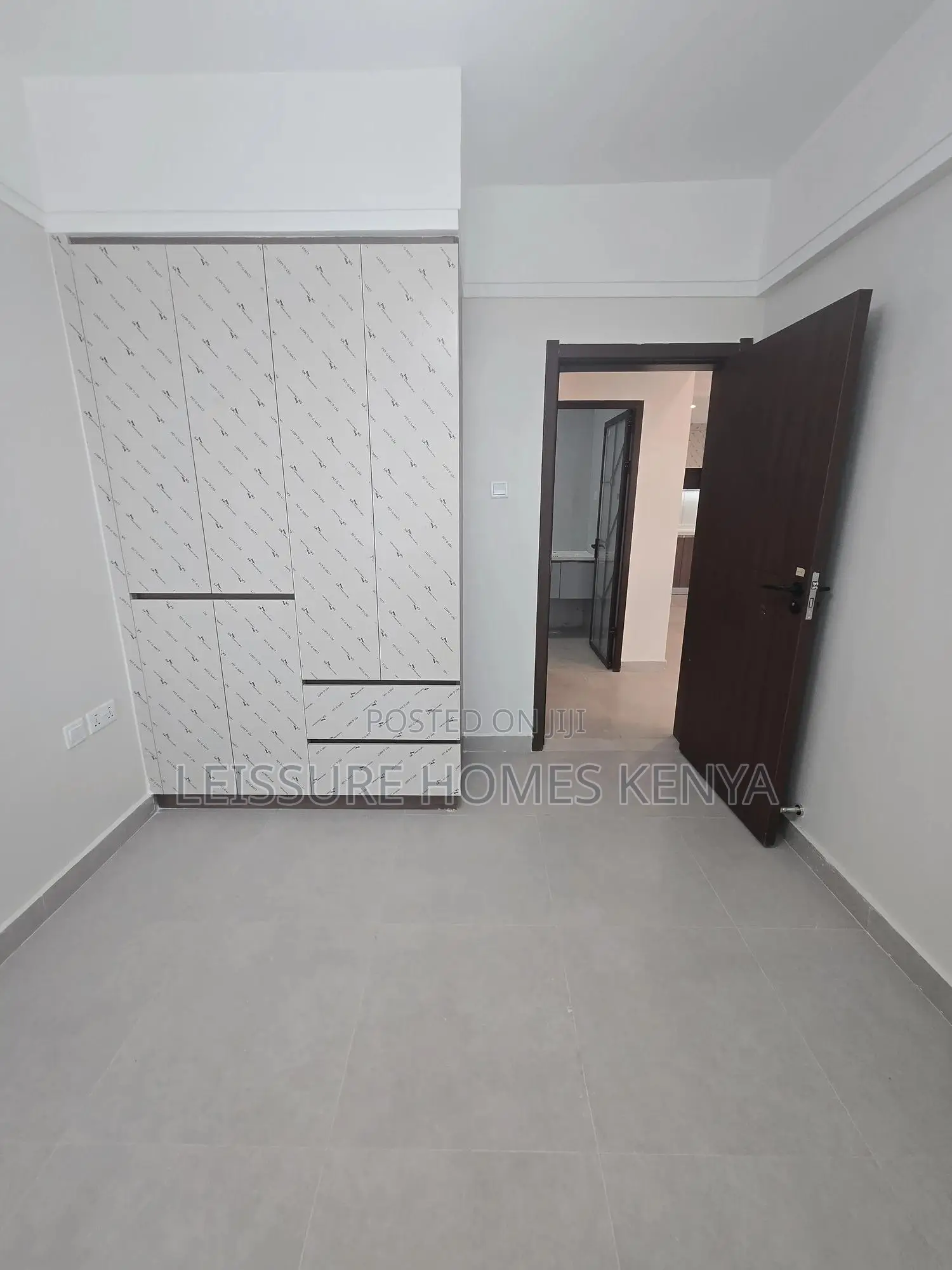 2bdrm Apartment in Kilimani for sale
