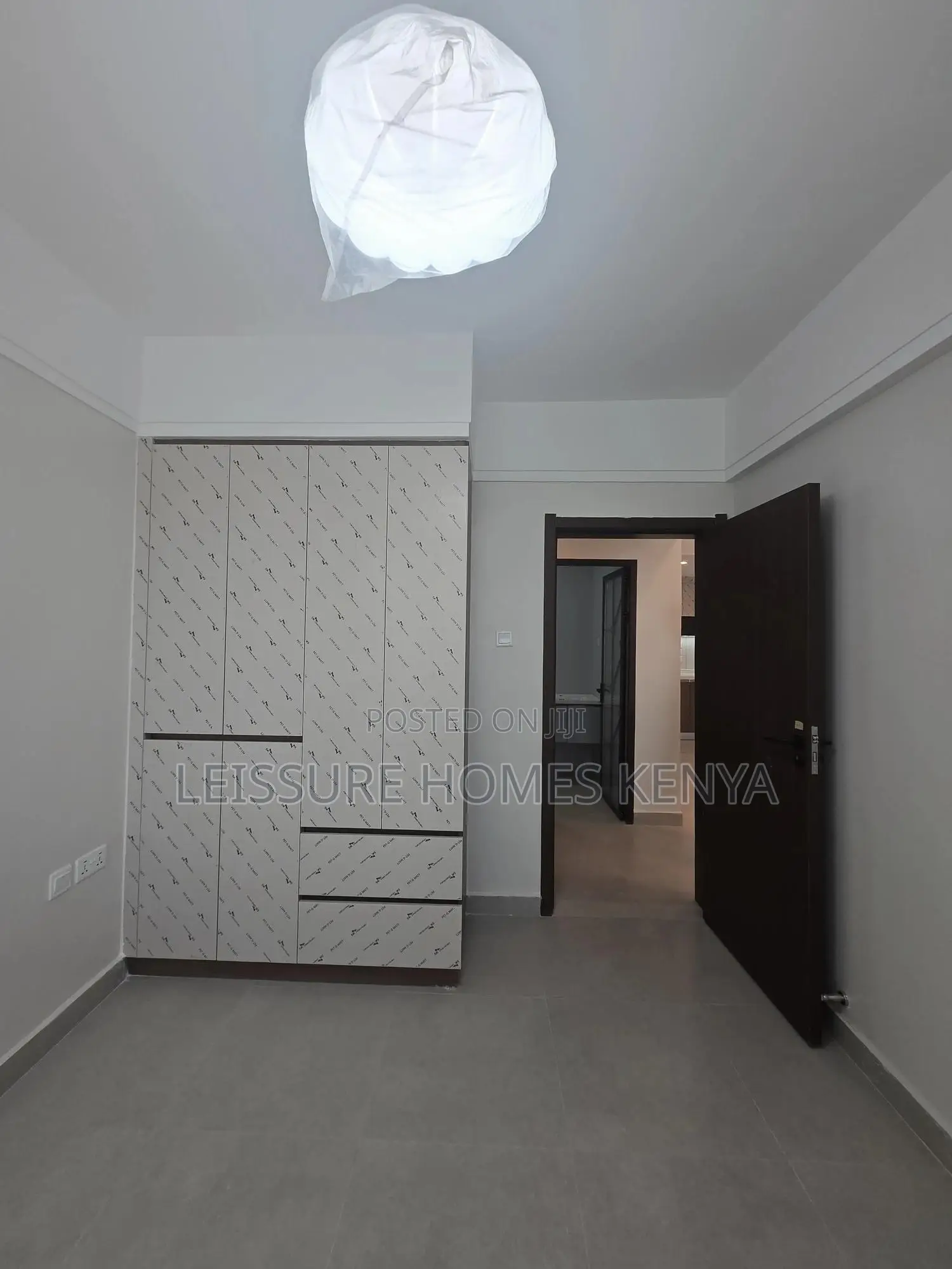 2bdrm Apartment in Kilimani for sale