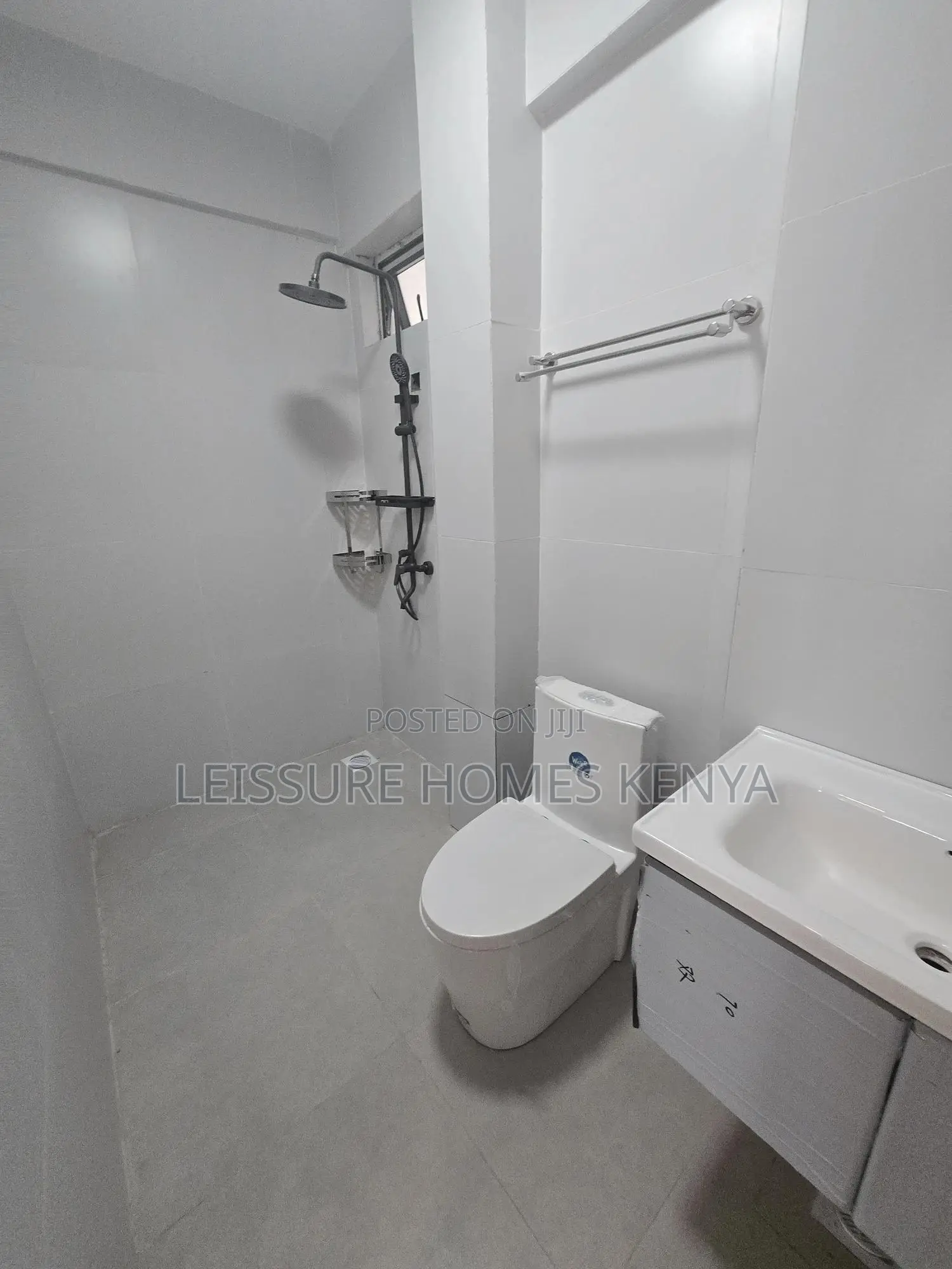 2bdrm Apartment in Kilimani for sale