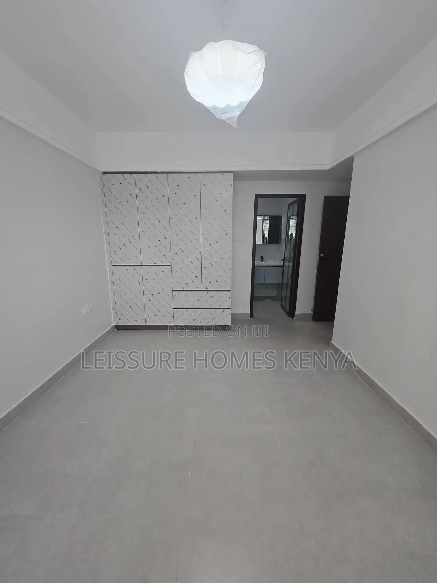 2bdrm Apartment in Kilimani for sale