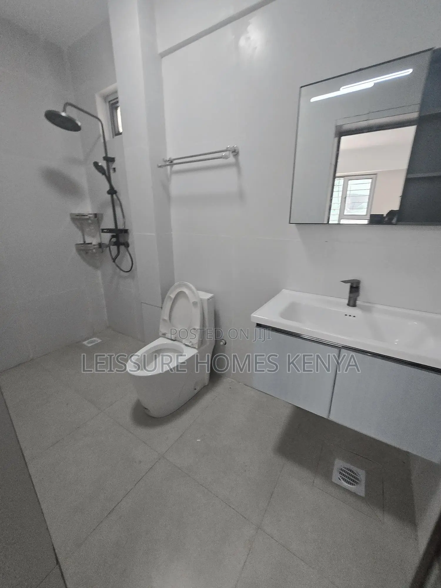 2bdrm Apartment in Kilimani for sale