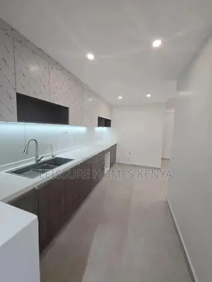 2bdrm Apartment in Kilimani for sale