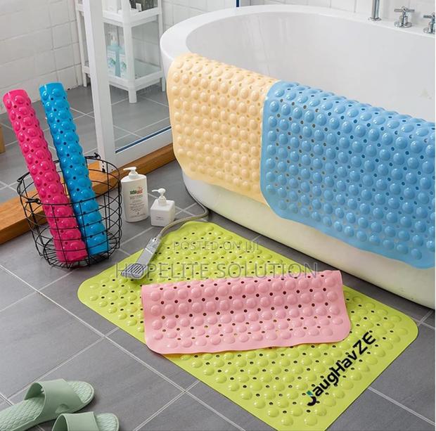 Non Slip Bathtub Mats - main view