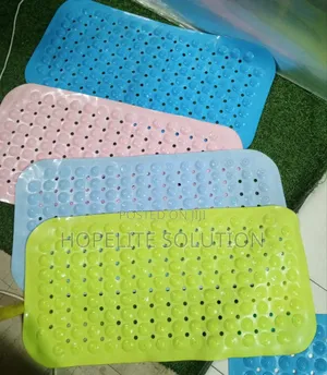 Non Slip Bathtub Mats