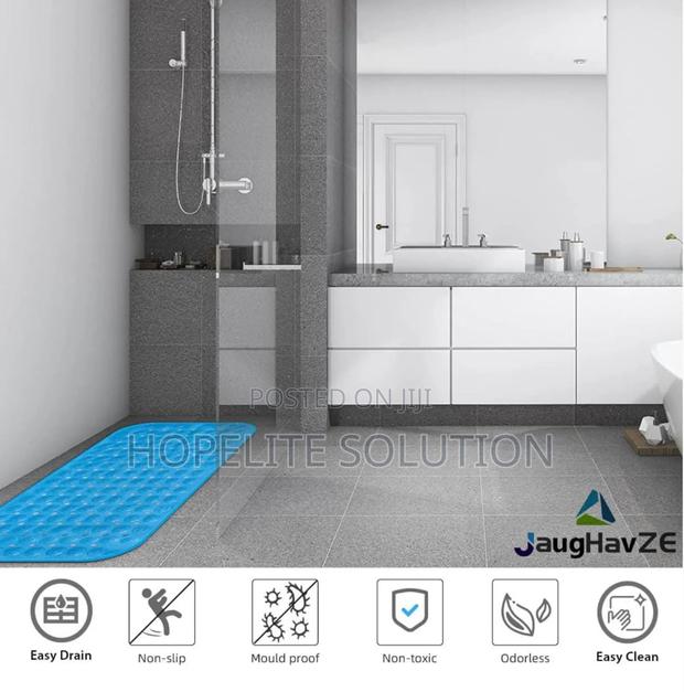 Non Slip Bathtub Mats - thumbnail 3