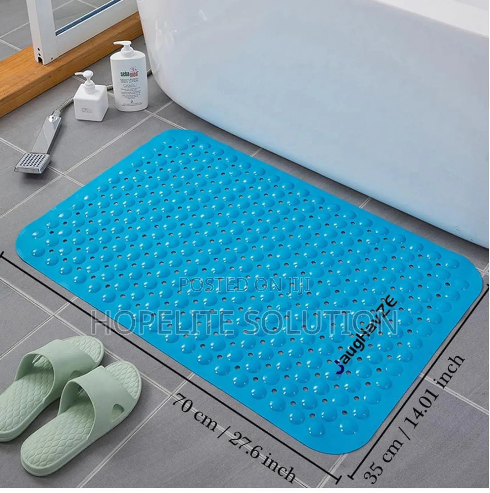 Non Slip Bathtub Mats
