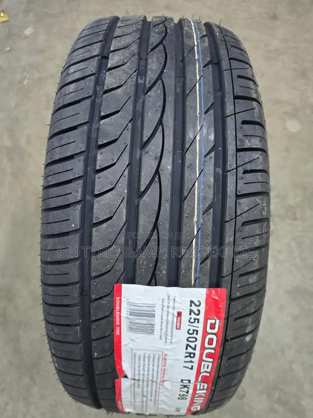225 /50 R17 Doubleking(New Technology) - thumbnail 2