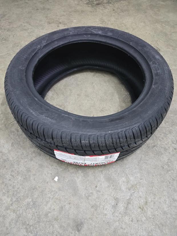 225 /50 R17 Doubleking(New Technology) - thumbnail 3