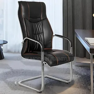 Leather Office Chair