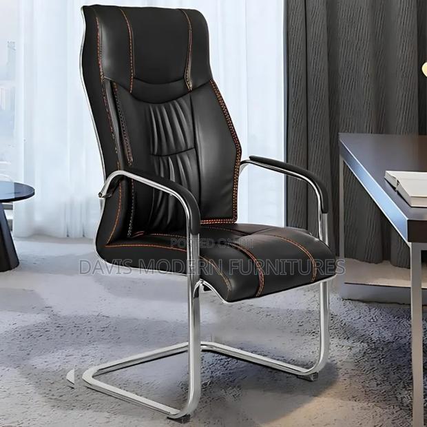 Leather Office Chair