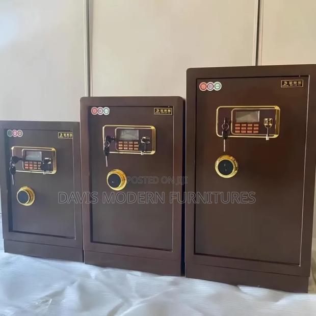 Safe Box 20kg