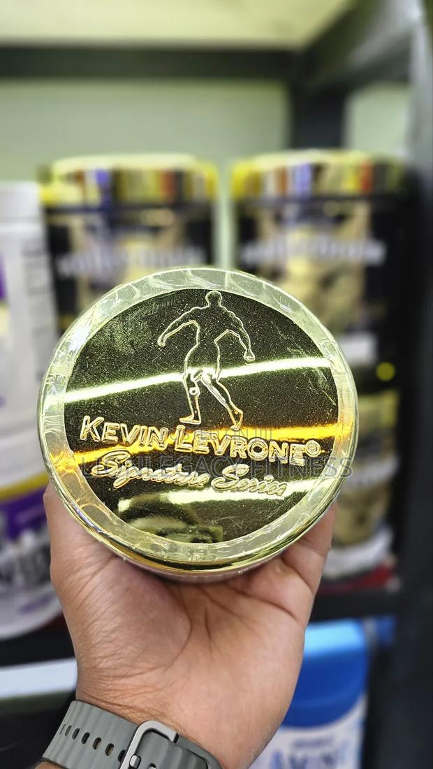 Creatine Monohydrate - thumbnail 4