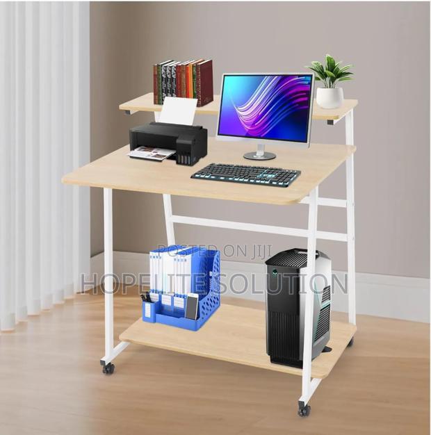 Computer Desk / Office Desk - thumbnail 2