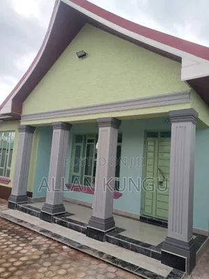 3bdrm Bungalow in Kalimoni for sale
