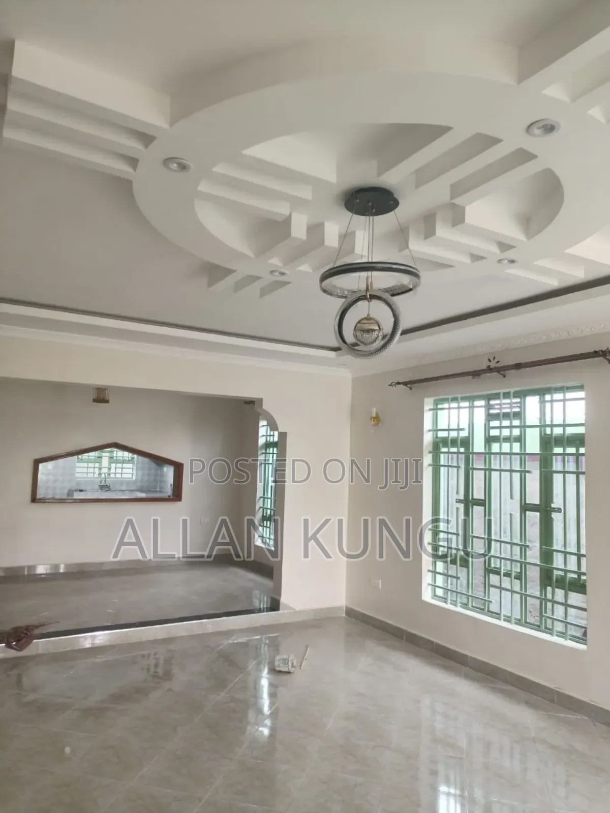3bdrm Bungalow in Kalimoni for sale
