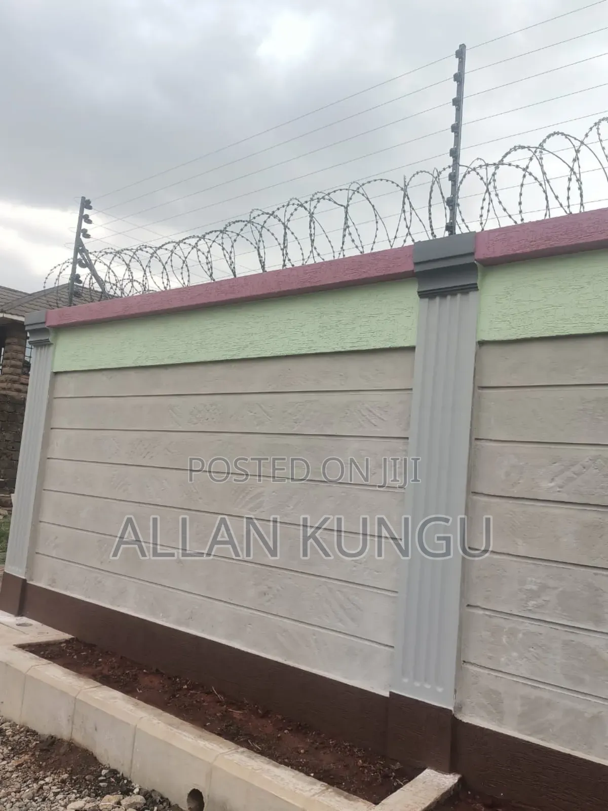 3bdrm Bungalow in Kalimoni for sale