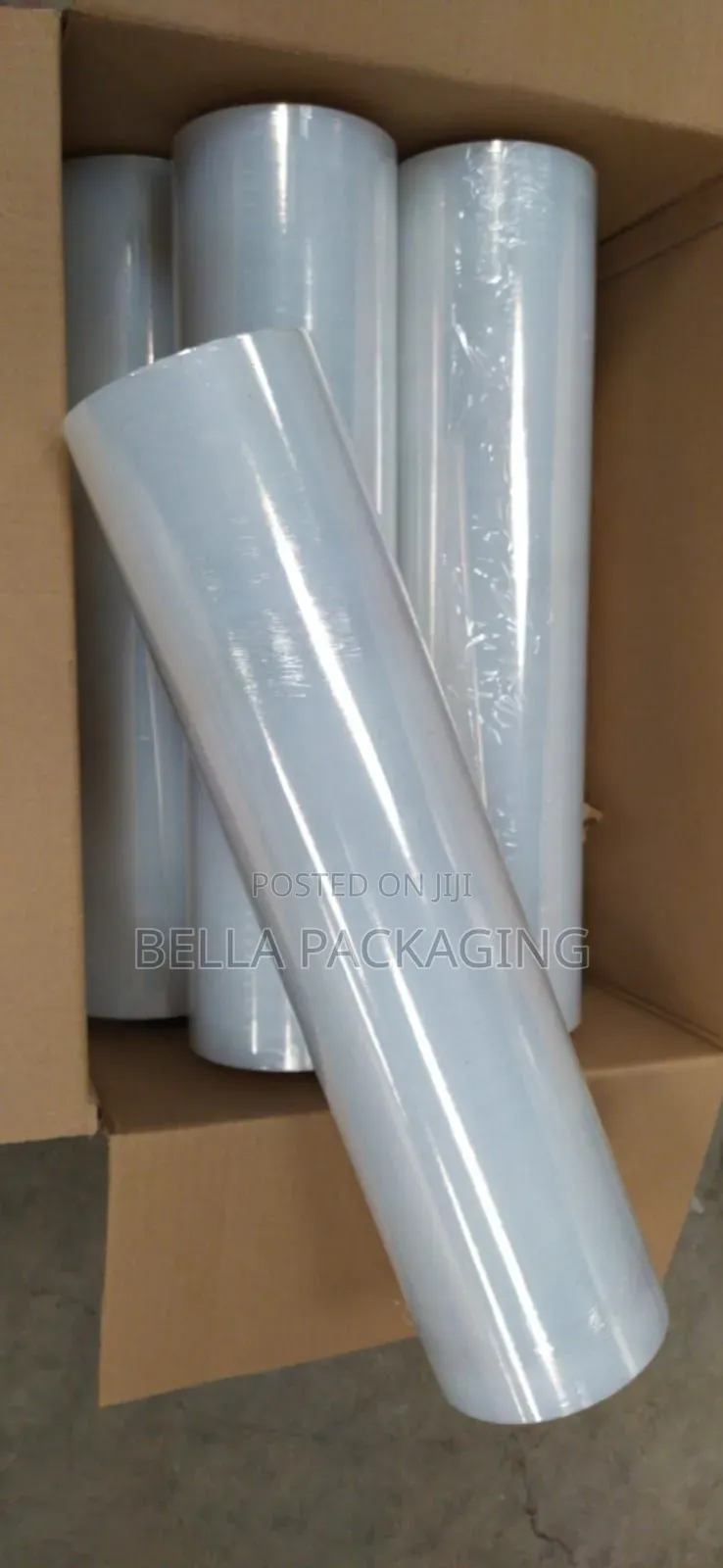 Stretch Film