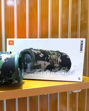 JBL Xtreme 3