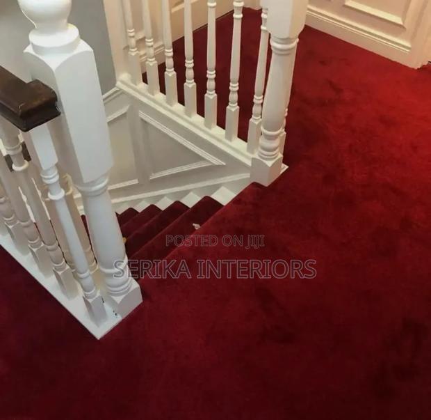 Vip Office Carpets Vip Red Carpets Environmental Friendly Robert - main view