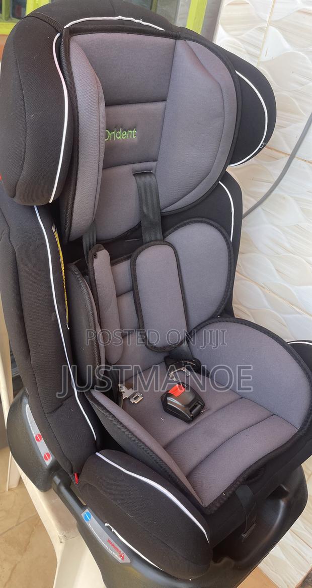 Baby Car Seat - thumbnail 5