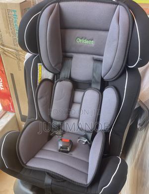 Baby Car Seat - thumbnail 2