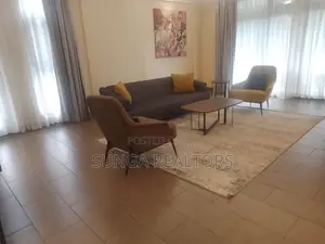 Furnished 1bdrm Apartment in Spring Valley for rent