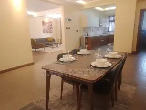 Furnished 1bdrm Apartment in Spring Valley for rent