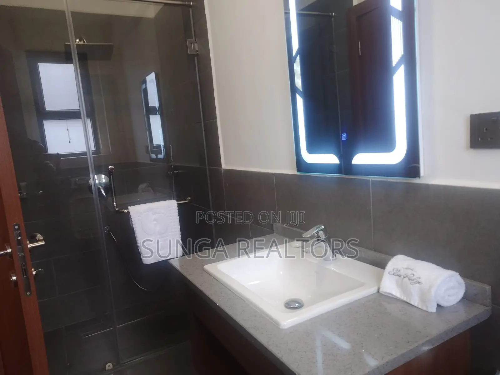 Furnished 1bdrm Apartment in Spring Valley for rent