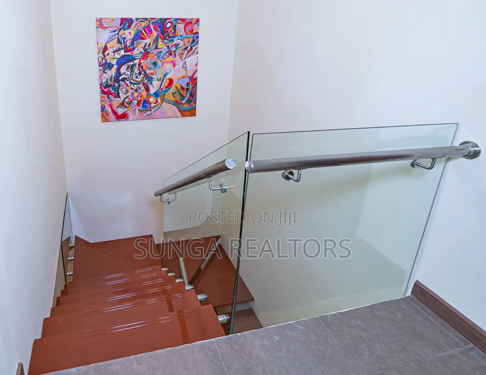 Furnished 1bdrm Apartment in Spring Valley for rent