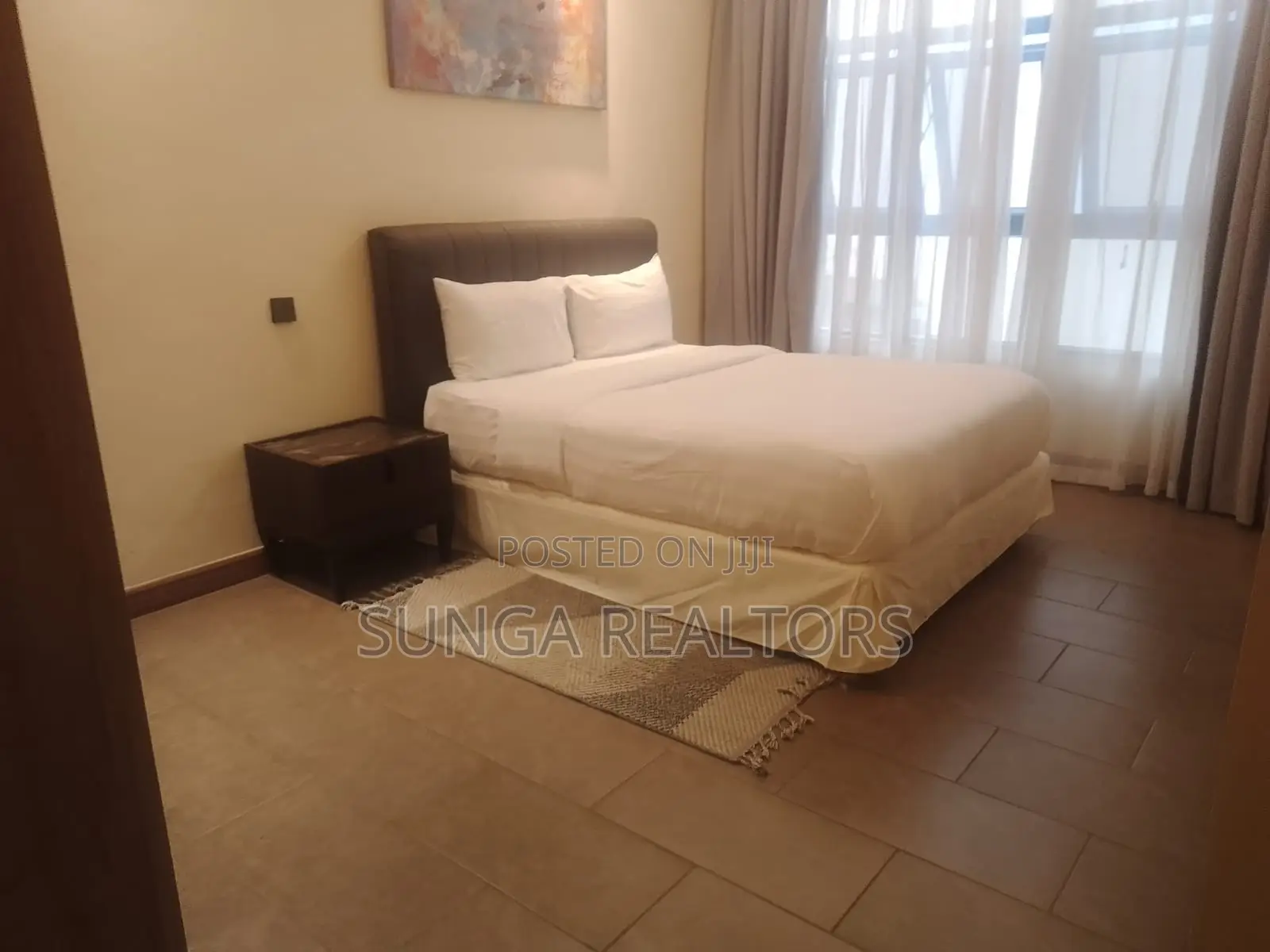 Furnished 1bdrm Apartment in Spring Valley for rent