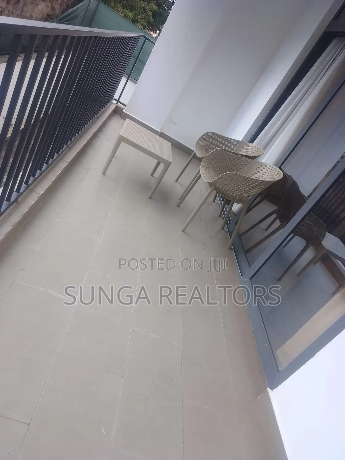 Furnished 1bdrm Apartment in Spring Valley for rent