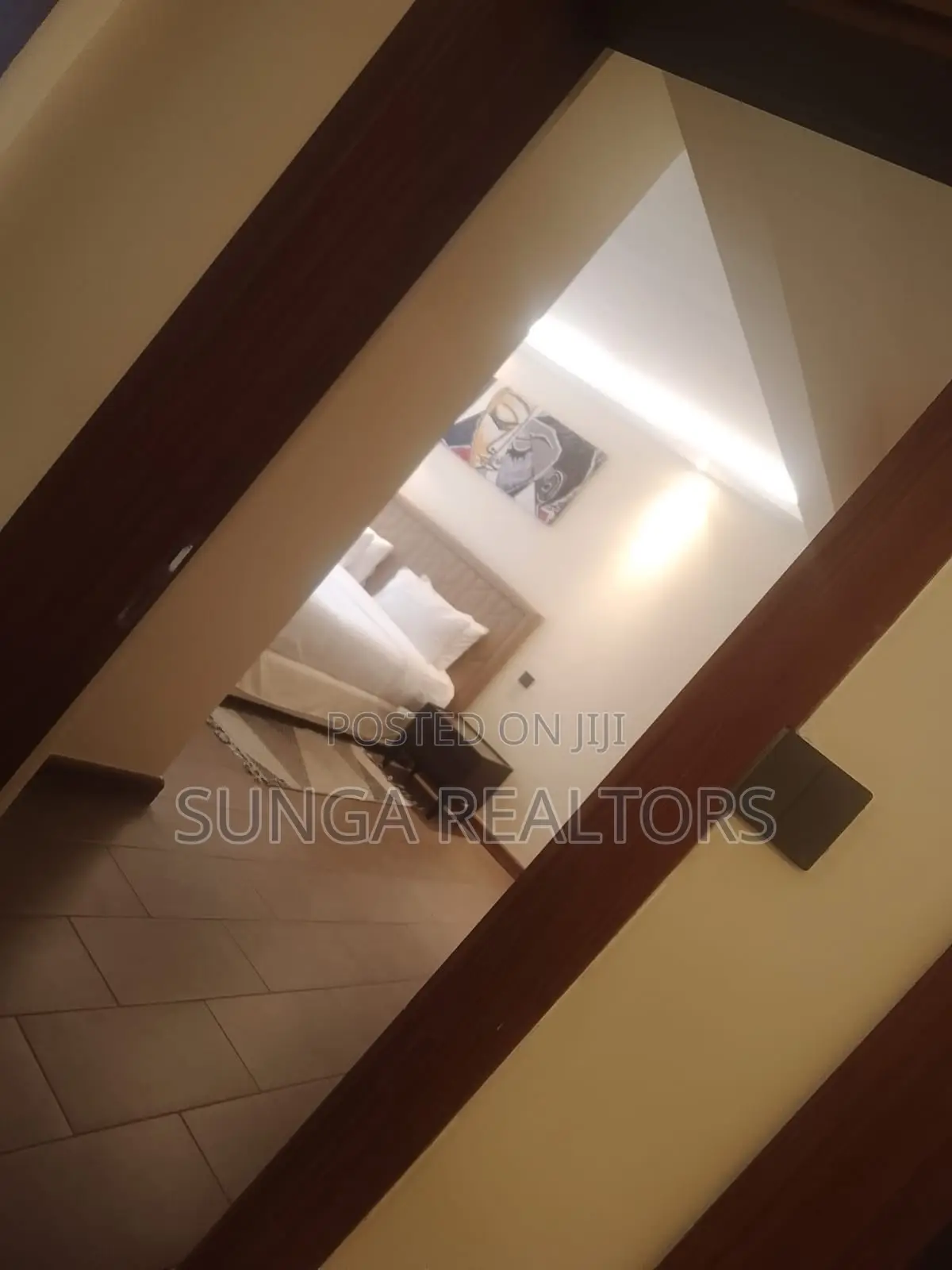 Furnished 1bdrm Apartment in Spring Valley for rent
