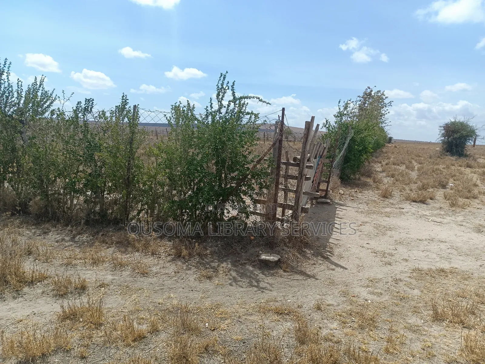 Prime 2-Acre Haven: 3-Bed Home + Borehole – Konza Boom!
