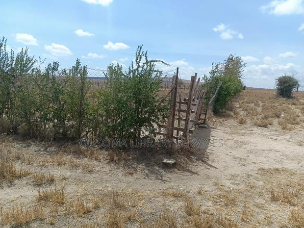 Prime 2-Acre Haven: 3-Bed Home + Borehole – Konza Boom! - thumbnail 3