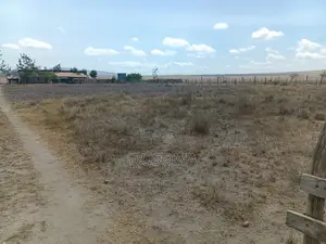 Prime 2-Acre Haven: 3-Bed Home + Borehole – Konza Boom!